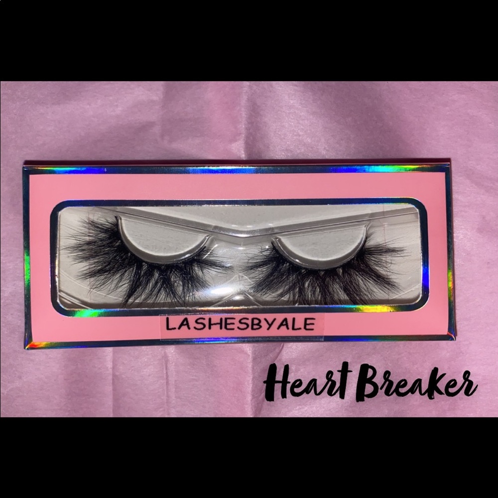 Lashesbyale - Picture 5 of 11